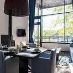 Casa vacanze Spacious Getaway With Nature *
