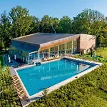 Casa vacanze Spacious Getaway With Nature Antoing