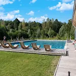 Casa vacanze Spacious Getaway With Nature Antoing