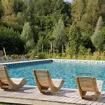 Spacious Getaway With Nature Casa vacanze Antoing