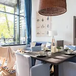Spacious Getaway With Nature Casa vacanze Antoing