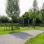 Spacious Getaway With Nature Casa vacanze Antoing
