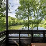 Spacious Getaway With Nature Casa vacanze Antoing