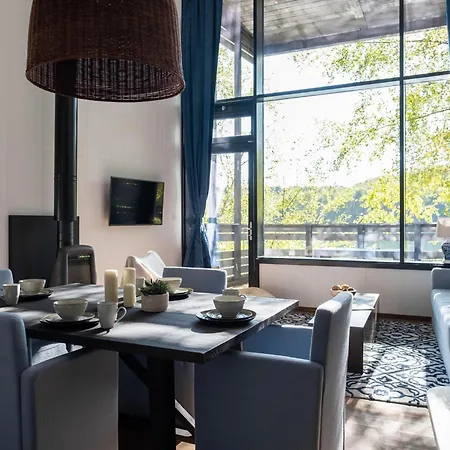 Dom wakacyjny Spacious Getaway With Nature *