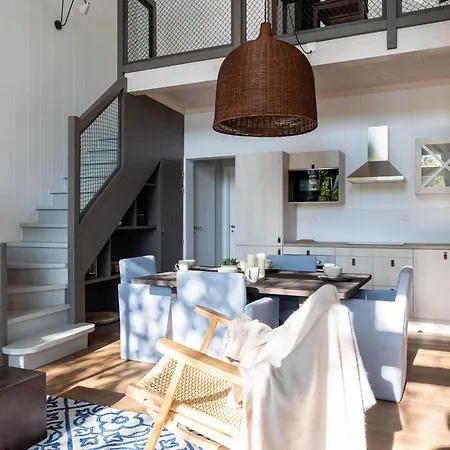 Casa vacanze Spacious Getaway With Nature