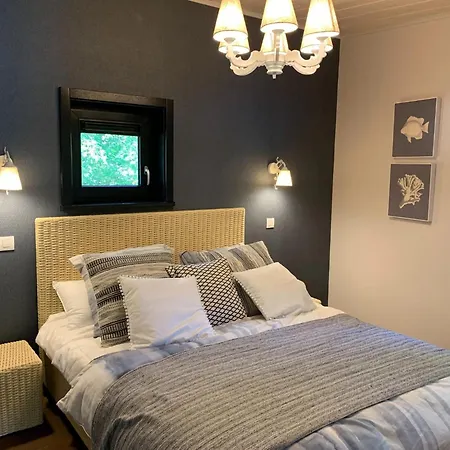 Spacious Getaway With Nature بيت للعطل