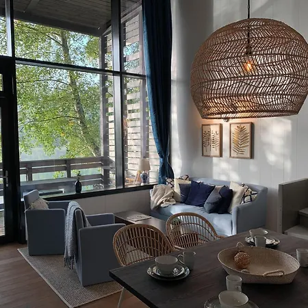 Spacious Getaway With Nature بيت للعطل