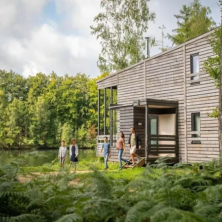 Spacious Getaway With Nature Antoing