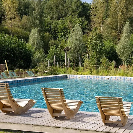 Spacious Getaway With Nature بيت للعطل Antoing