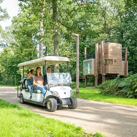 Casa vacanze Spacious Getaway With Nature