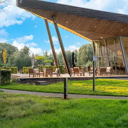 Dom wakacyjny Spacious Getaway With Nature *
