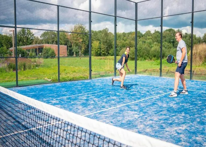 Spacious Getaway With Nature Hébergement de vacances Antoing