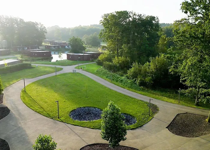 Hébergement de vacances Spacious Getaway With Nature